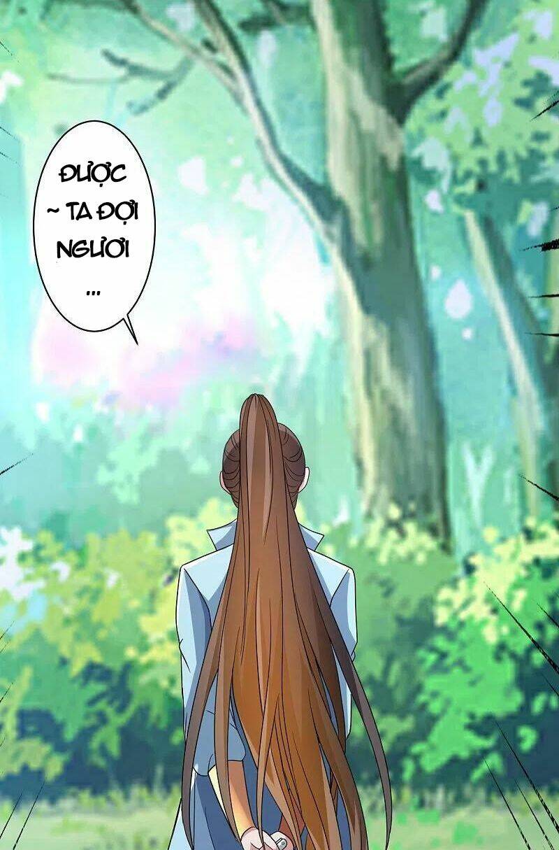 Tiên Võ Đế Tôn Chapter 354 - Trang 2