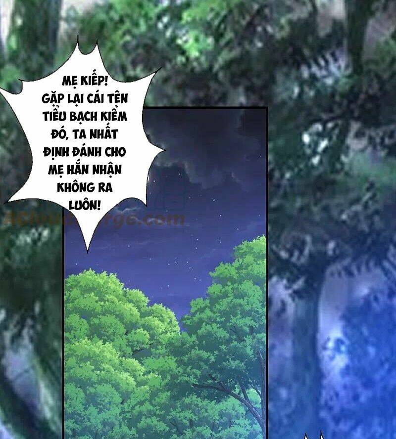 Tiên Võ Đế Tôn Chapter 354 - Trang 2