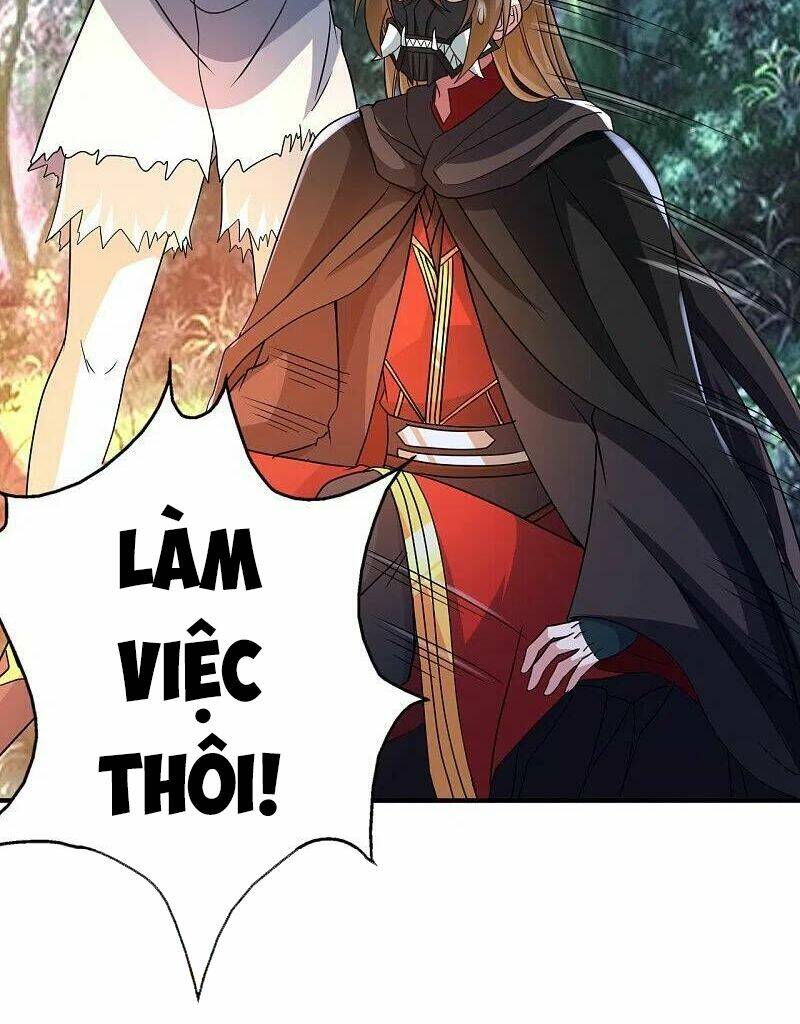 Tiên Võ Đế Tôn Chapter 354 - Trang 2