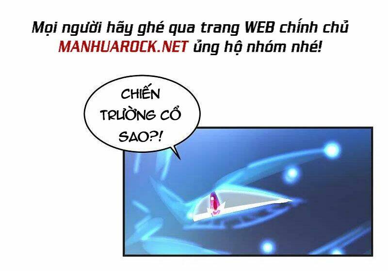 Tiên Võ Đế Tôn Chapter 354 - Trang 2