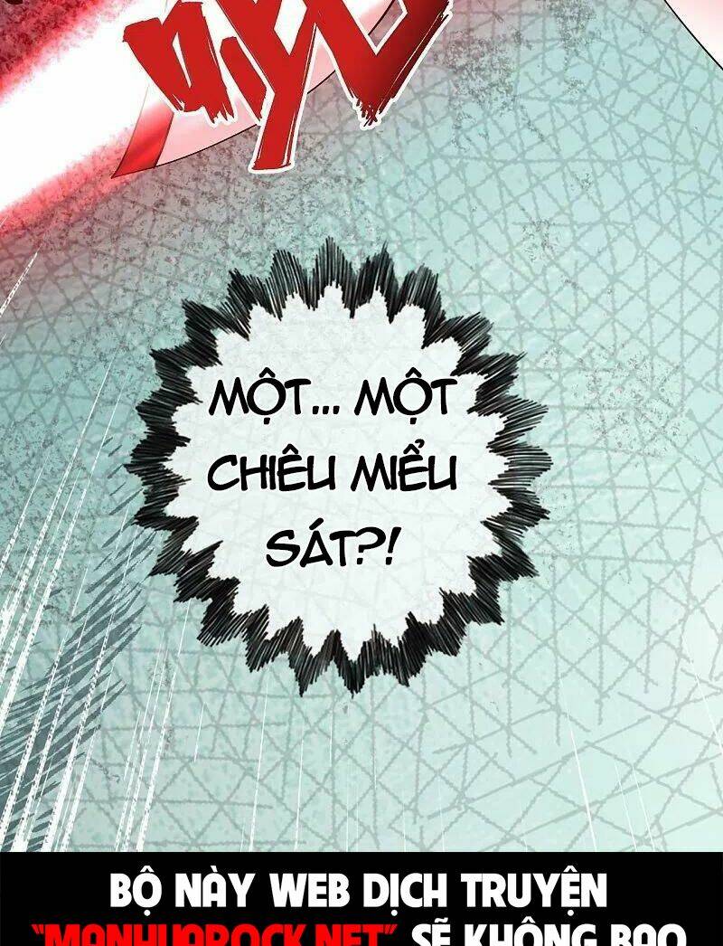 Tiên Võ Đế Tôn Chapter 354 - Trang 2