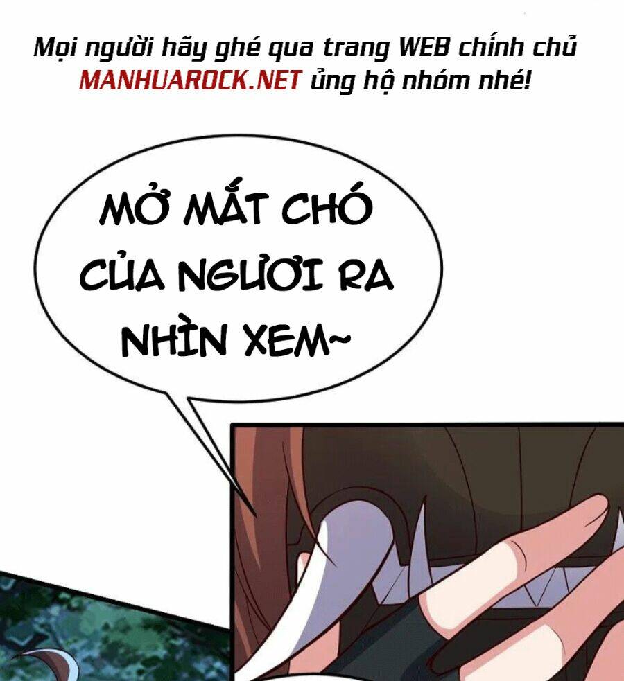 Tiên Võ Đế Tôn Chapter 355 - Trang 2