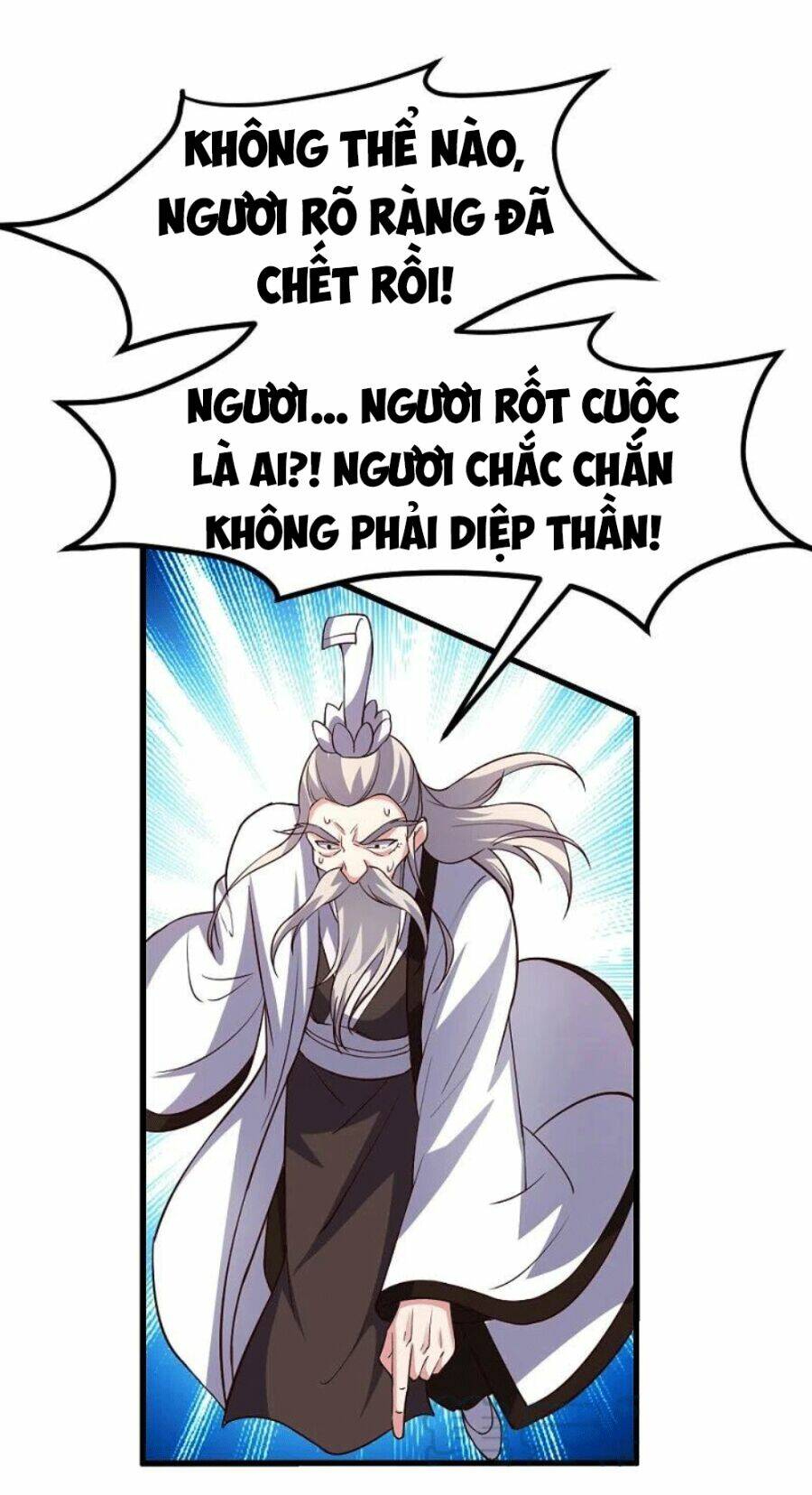 Tiên Võ Đế Tôn Chapter 355 - Trang 2