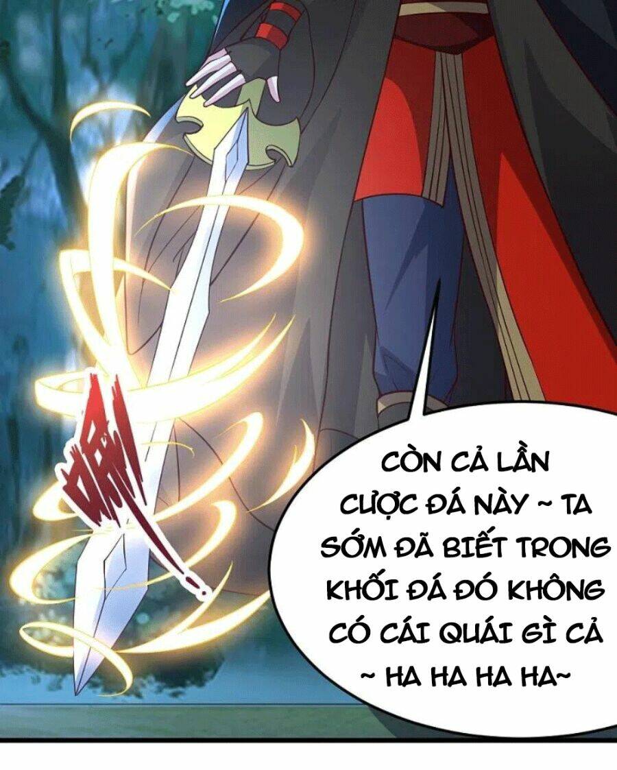 Tiên Võ Đế Tôn Chapter 355 - Trang 2