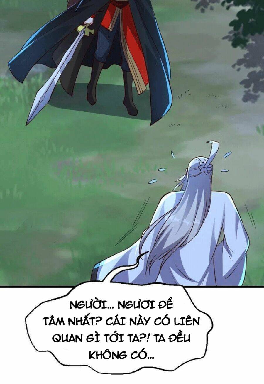 Tiên Võ Đế Tôn Chapter 355 - Trang 2