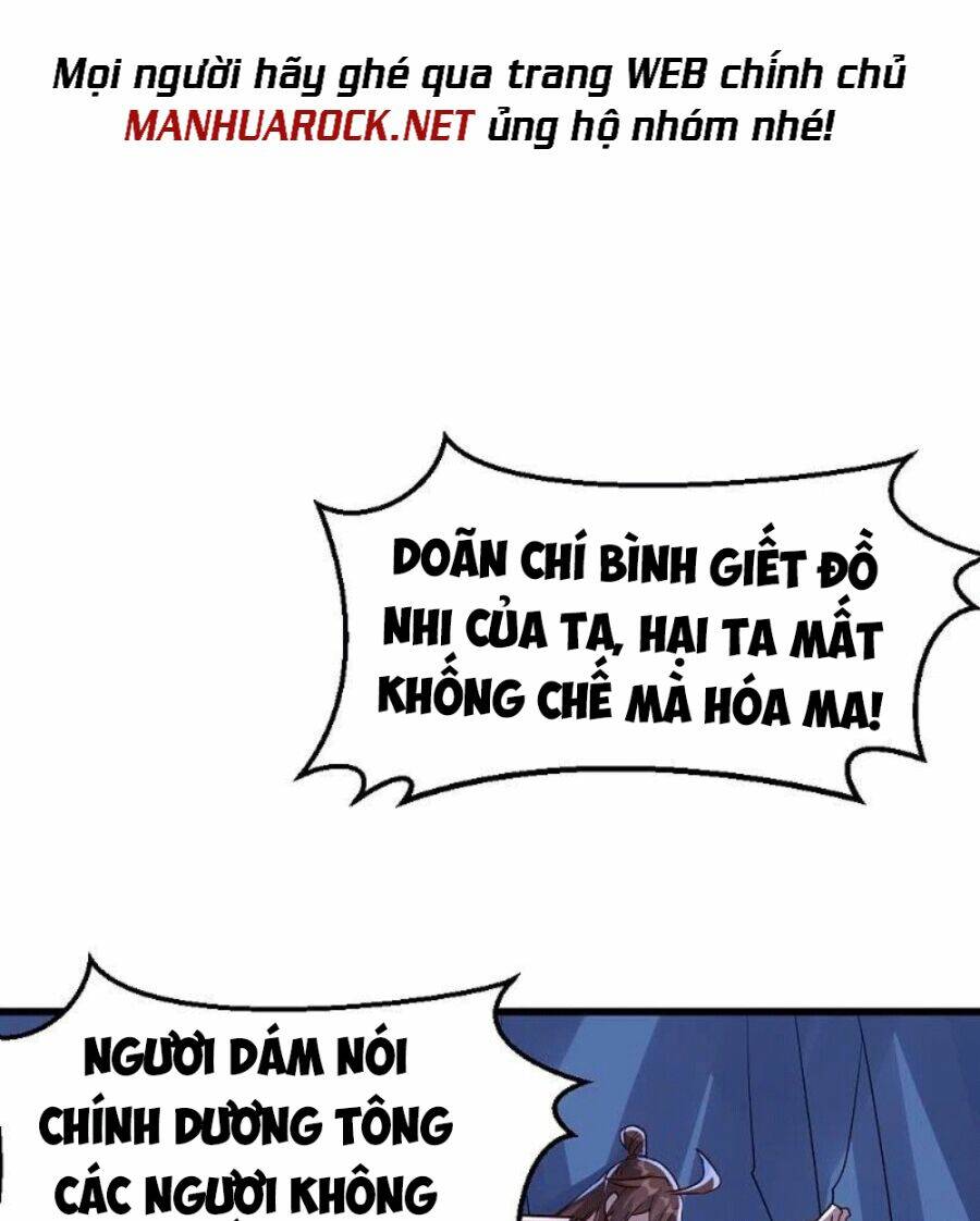 Tiên Võ Đế Tôn Chapter 355 - Trang 2