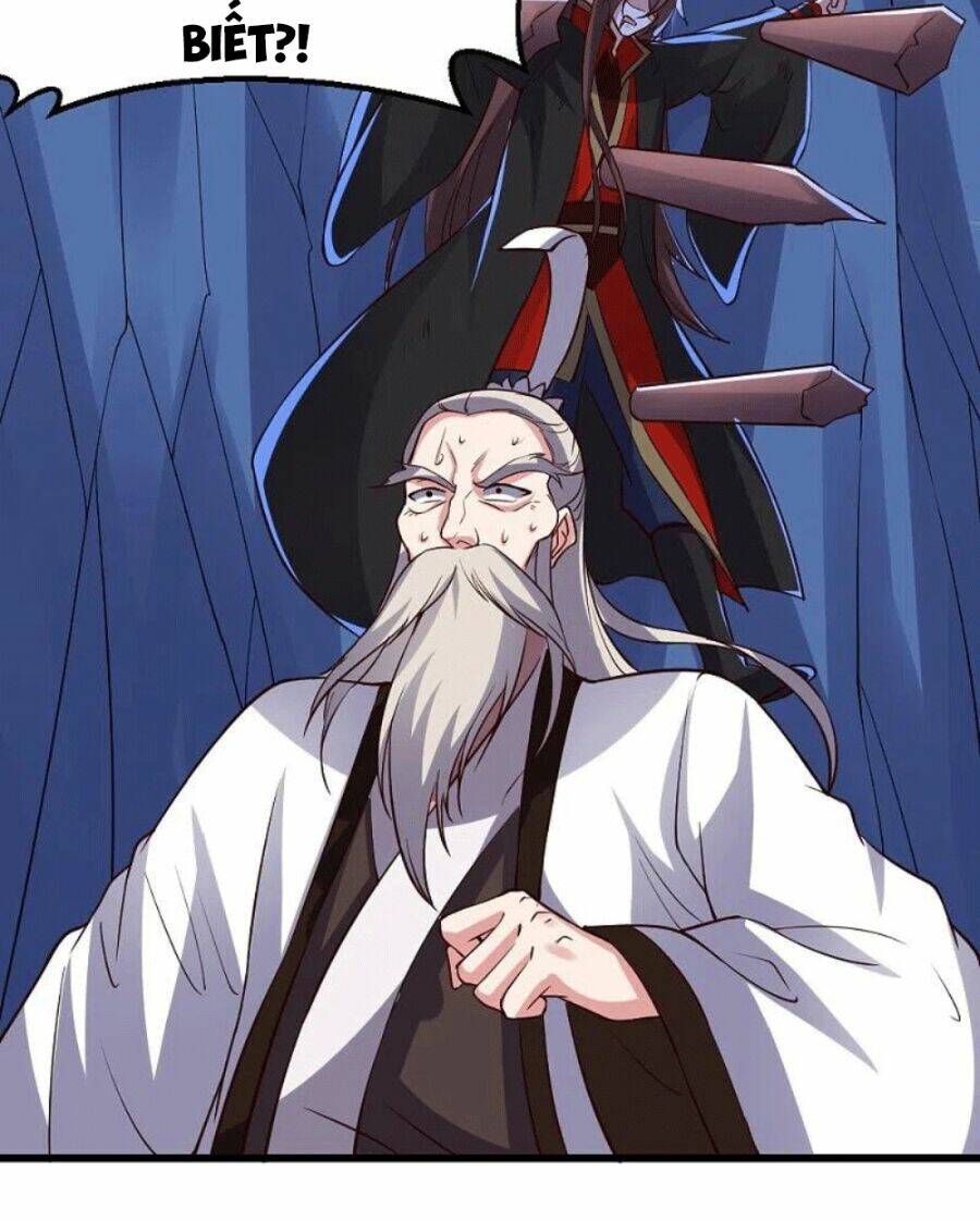 Tiên Võ Đế Tôn Chapter 355 - Trang 2
