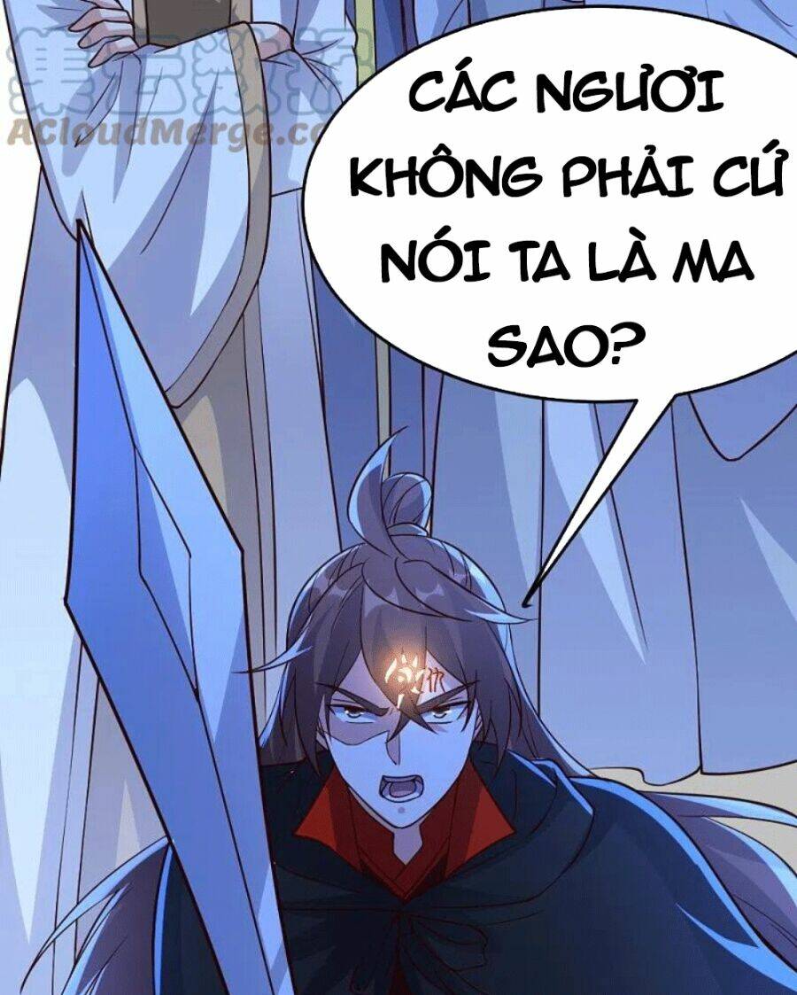 Tiên Võ Đế Tôn Chapter 355 - Trang 2