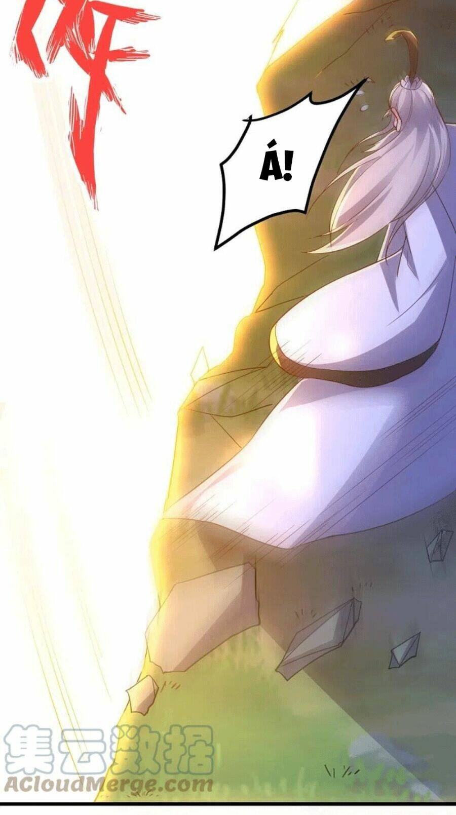 Tiên Võ Đế Tôn Chapter 355 - Trang 2