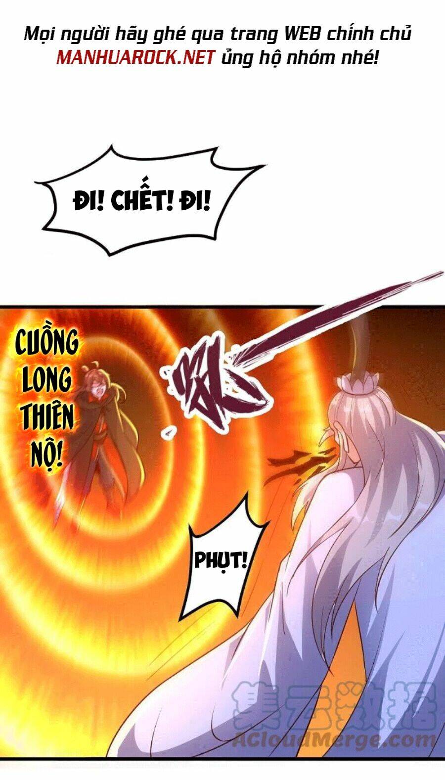 Tiên Võ Đế Tôn Chapter 355 - Trang 2