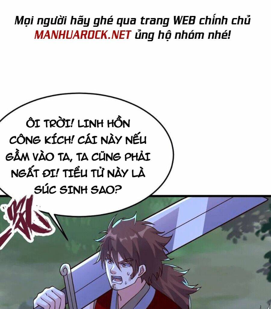 Tiên Võ Đế Tôn Chapter 355 - Trang 2