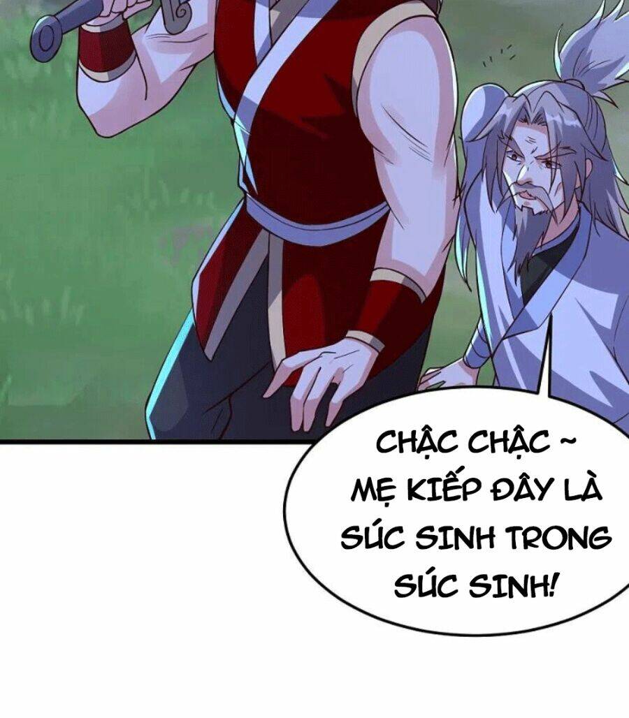 Tiên Võ Đế Tôn Chapter 355 - Trang 2