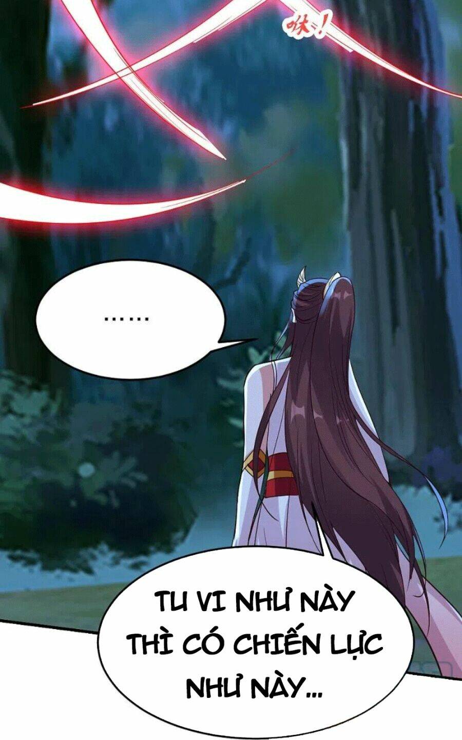 Tiên Võ Đế Tôn Chapter 355 - Trang 2