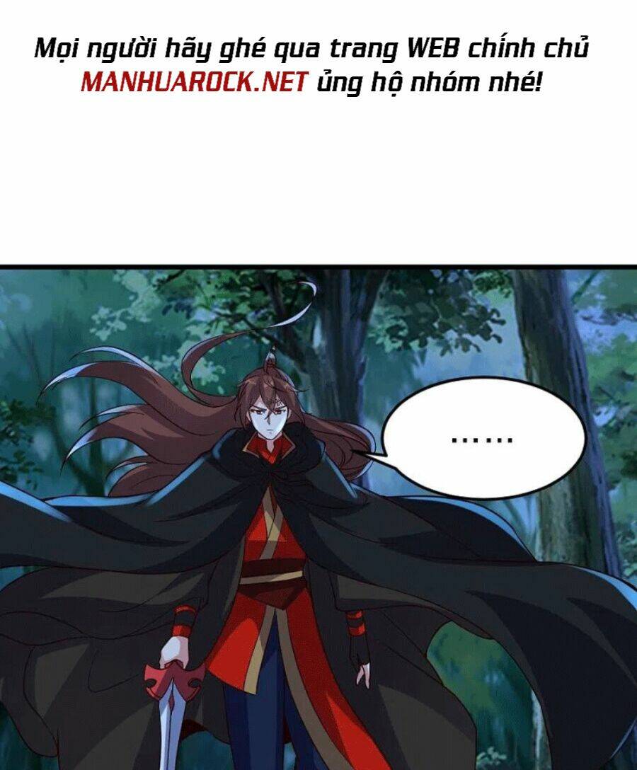 Tiên Võ Đế Tôn Chapter 355 - Trang 2