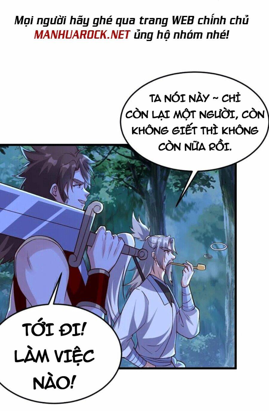 Tiên Võ Đế Tôn Chapter 355 - Trang 2