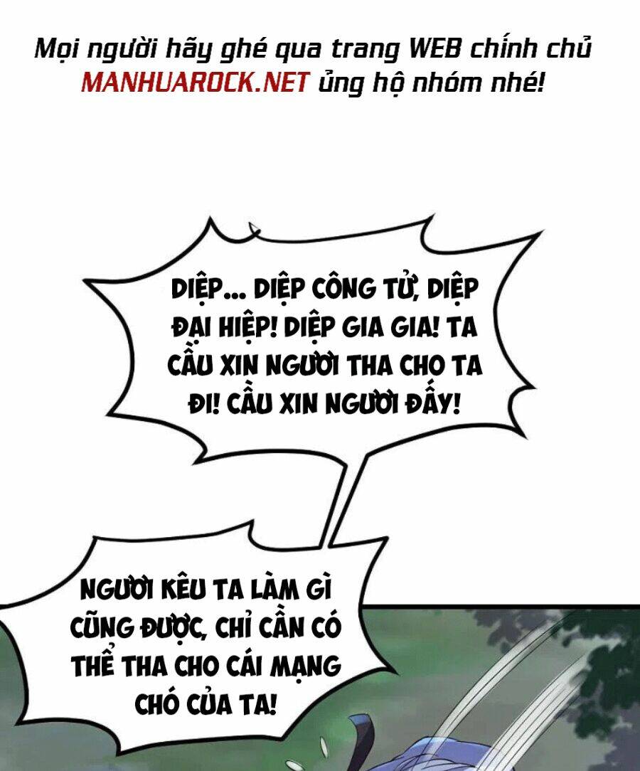 Tiên Võ Đế Tôn Chapter 355 - Trang 2