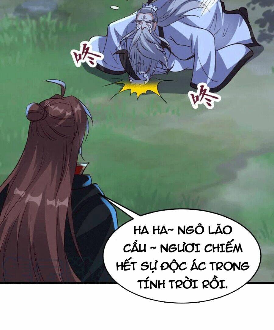 Tiên Võ Đế Tôn Chapter 355 - Trang 2