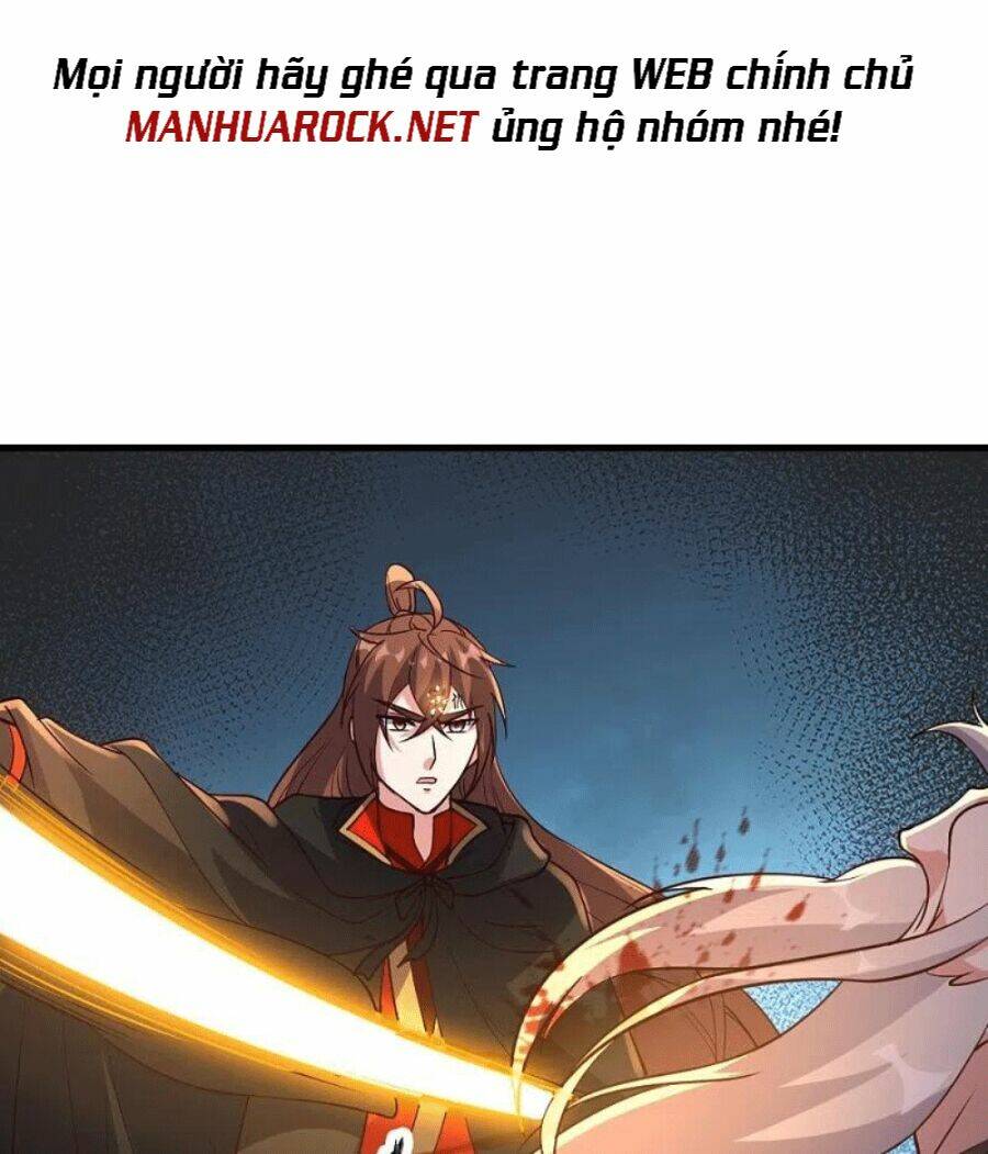 Tiên Võ Đế Tôn Chapter 355 - Trang 2