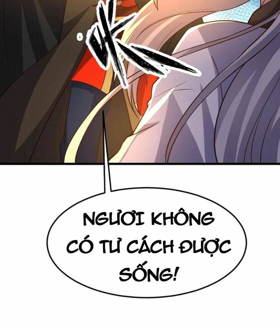 Tiên Võ Đế Tôn Chapter 355 - Trang 2