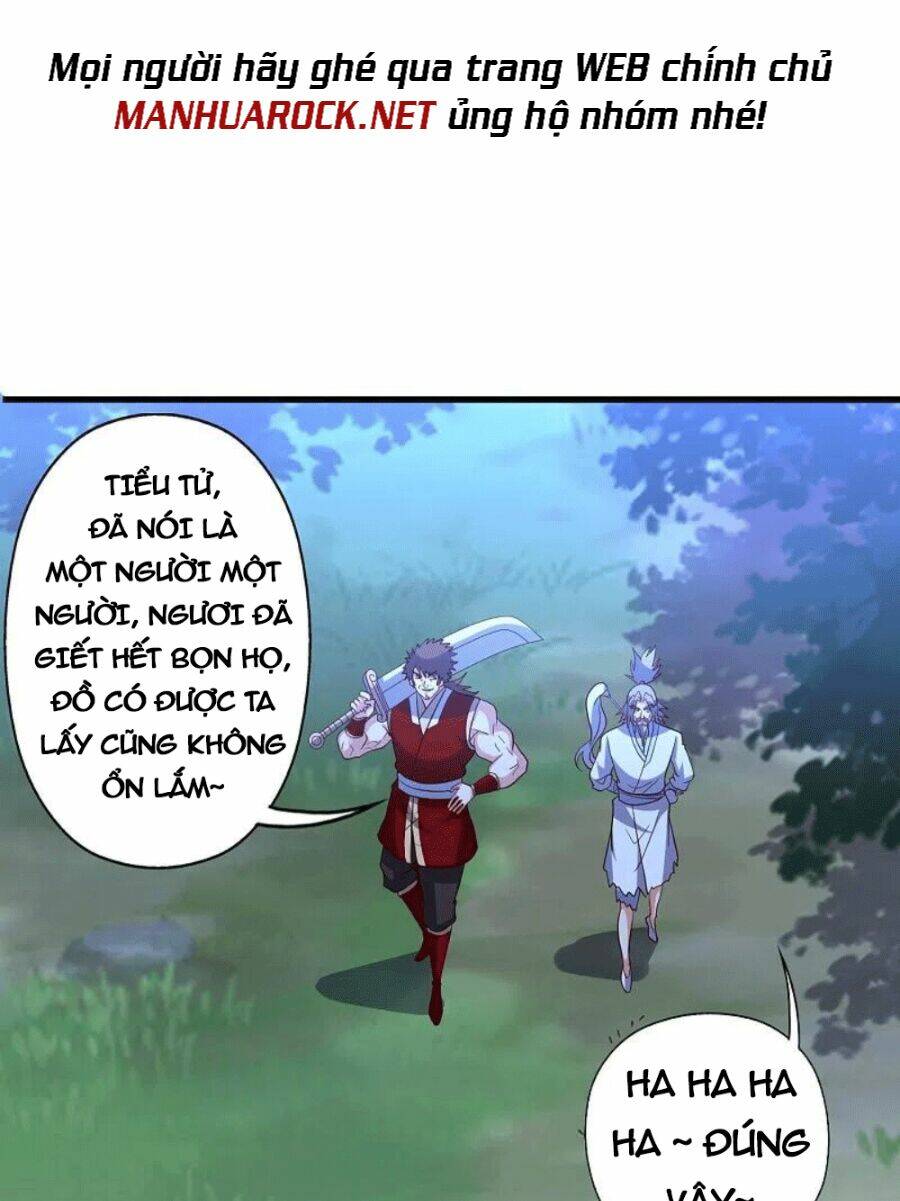Tiên Võ Đế Tôn Chapter 355 - Trang 2