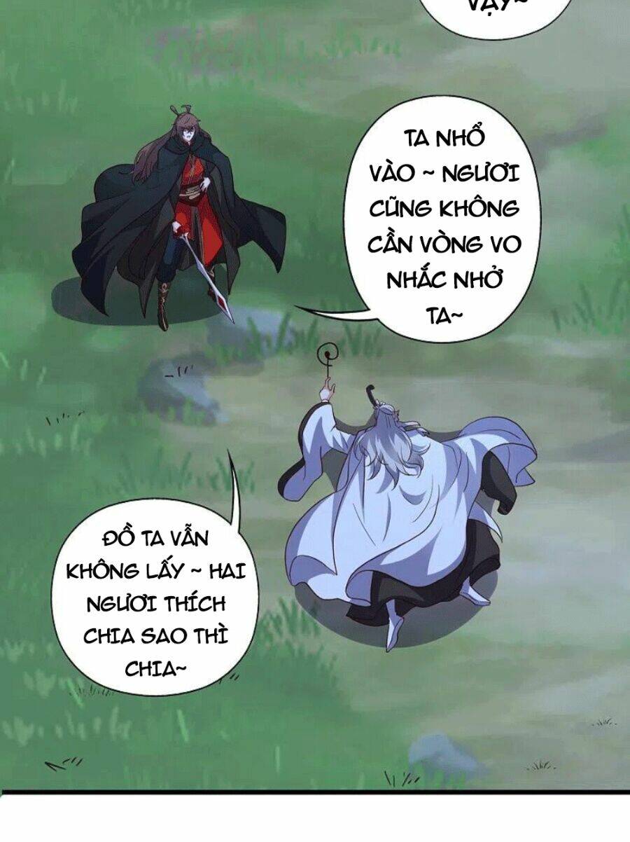 Tiên Võ Đế Tôn Chapter 355 - Trang 2