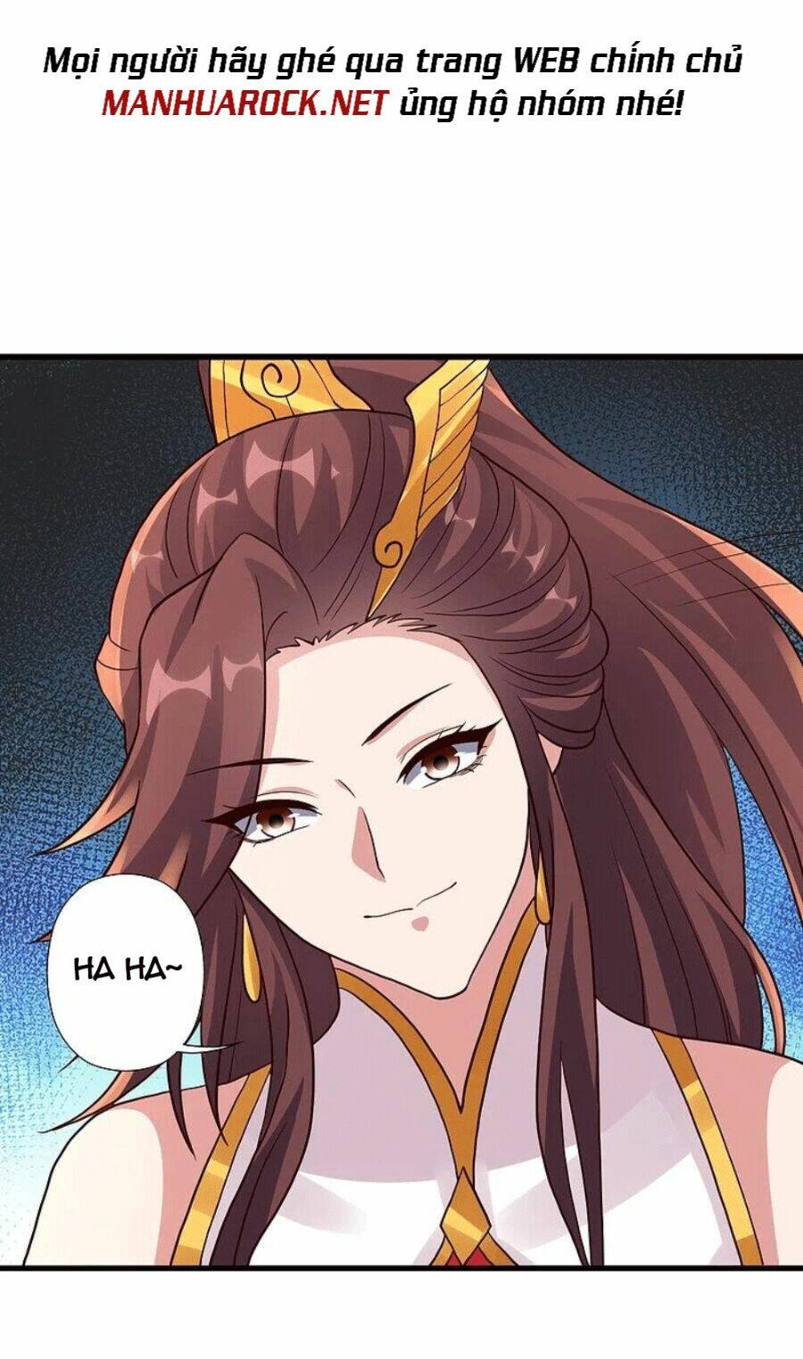 Tiên Võ Đế Tôn Chapter 355 - Trang 2