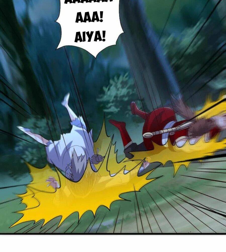 Tiên Võ Đế Tôn Chapter 355 - Trang 2