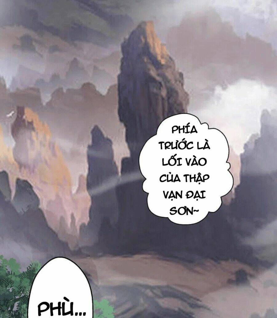 Tiên Võ Đế Tôn Chapter 355 - Trang 2