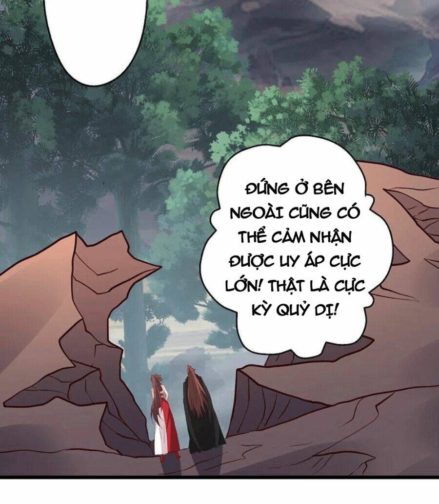 Tiên Võ Đế Tôn Chapter 355 - Trang 2