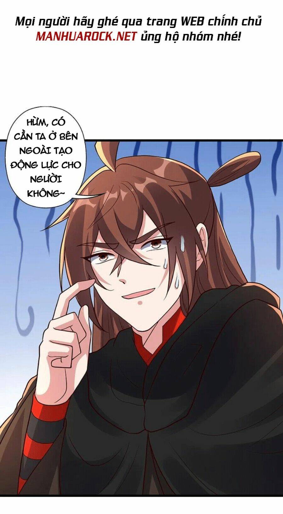 Tiên Võ Đế Tôn Chapter 355 - Trang 2