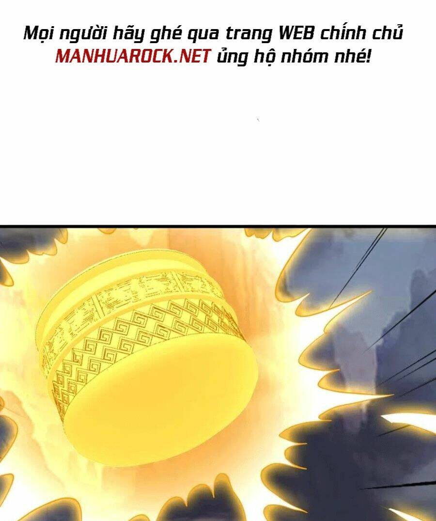 Tiên Võ Đế Tôn Chapter 355 - Trang 2