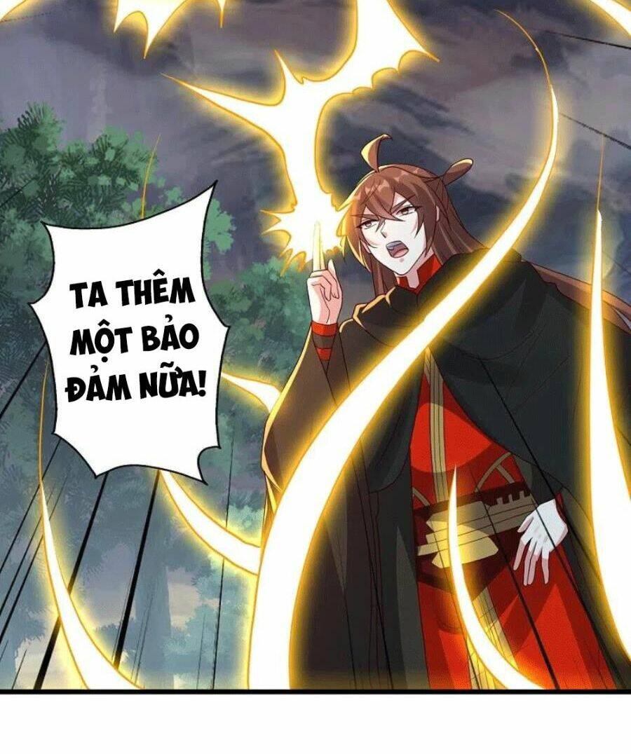 Tiên Võ Đế Tôn Chapter 355 - Trang 2