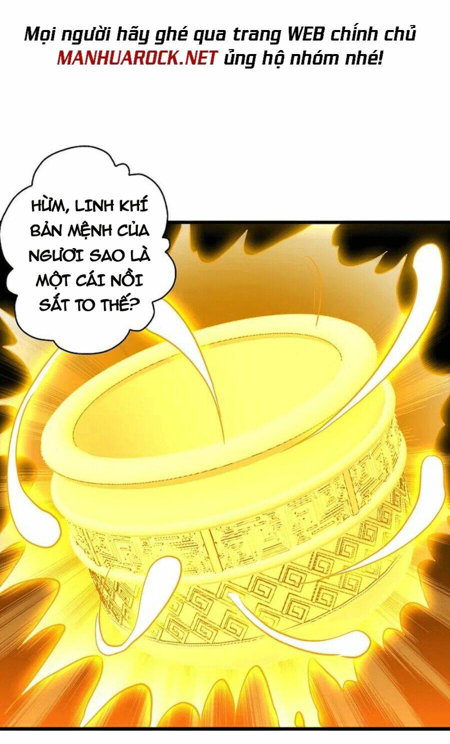 Tiên Võ Đế Tôn Chapter 355 - Trang 2