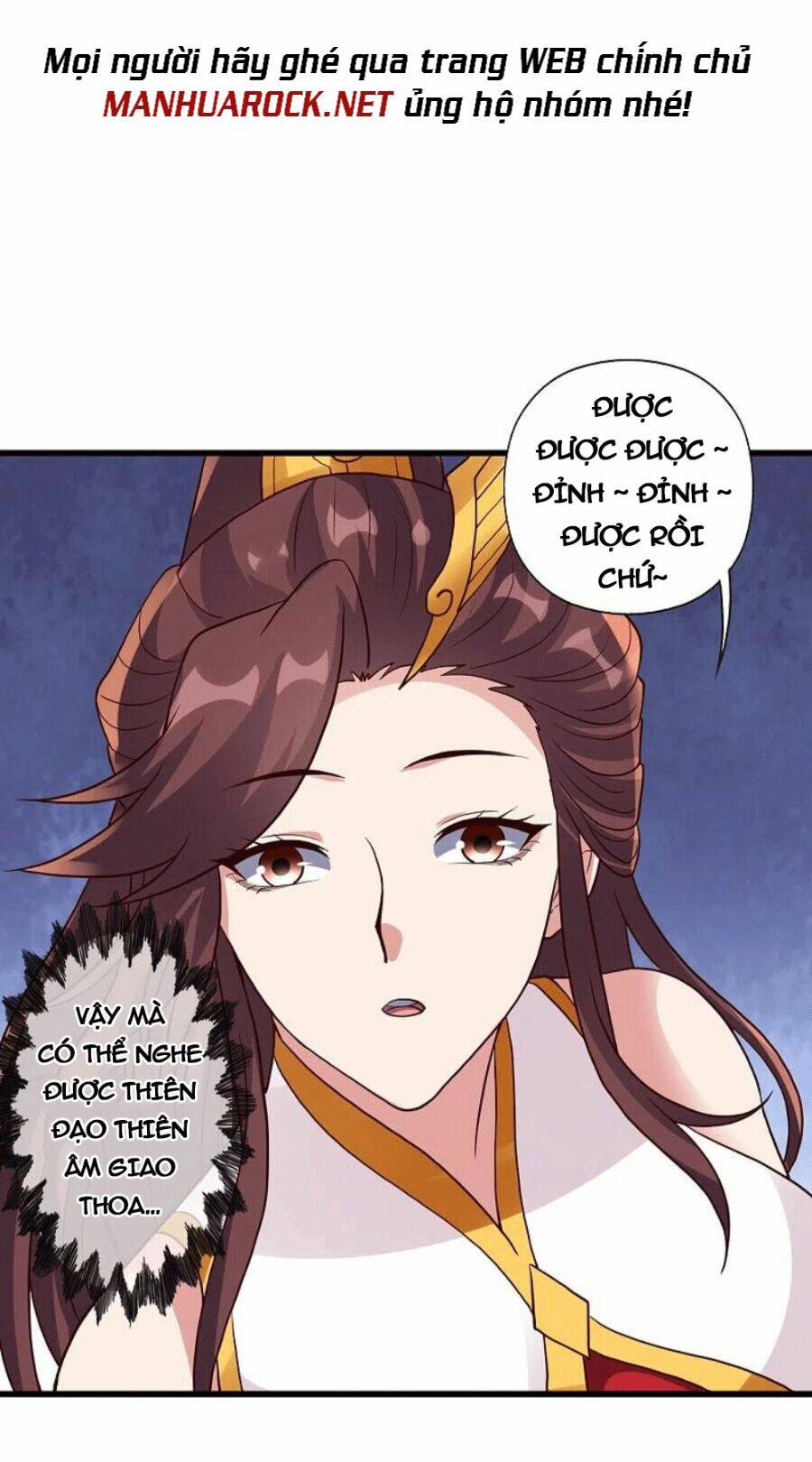 Tiên Võ Đế Tôn Chapter 355 - Trang 2