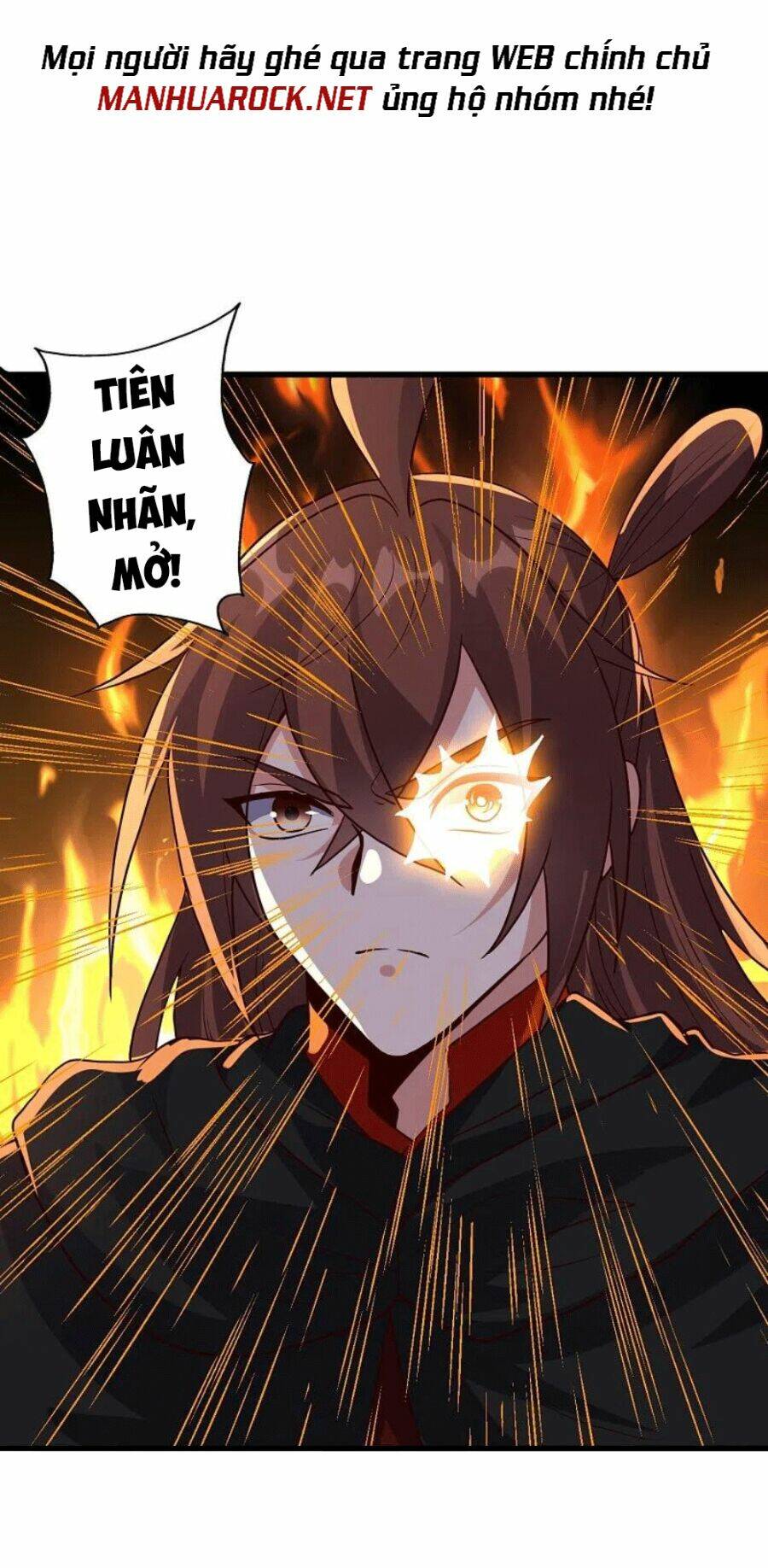 Tiên Võ Đế Tôn Chapter 355 - Trang 2