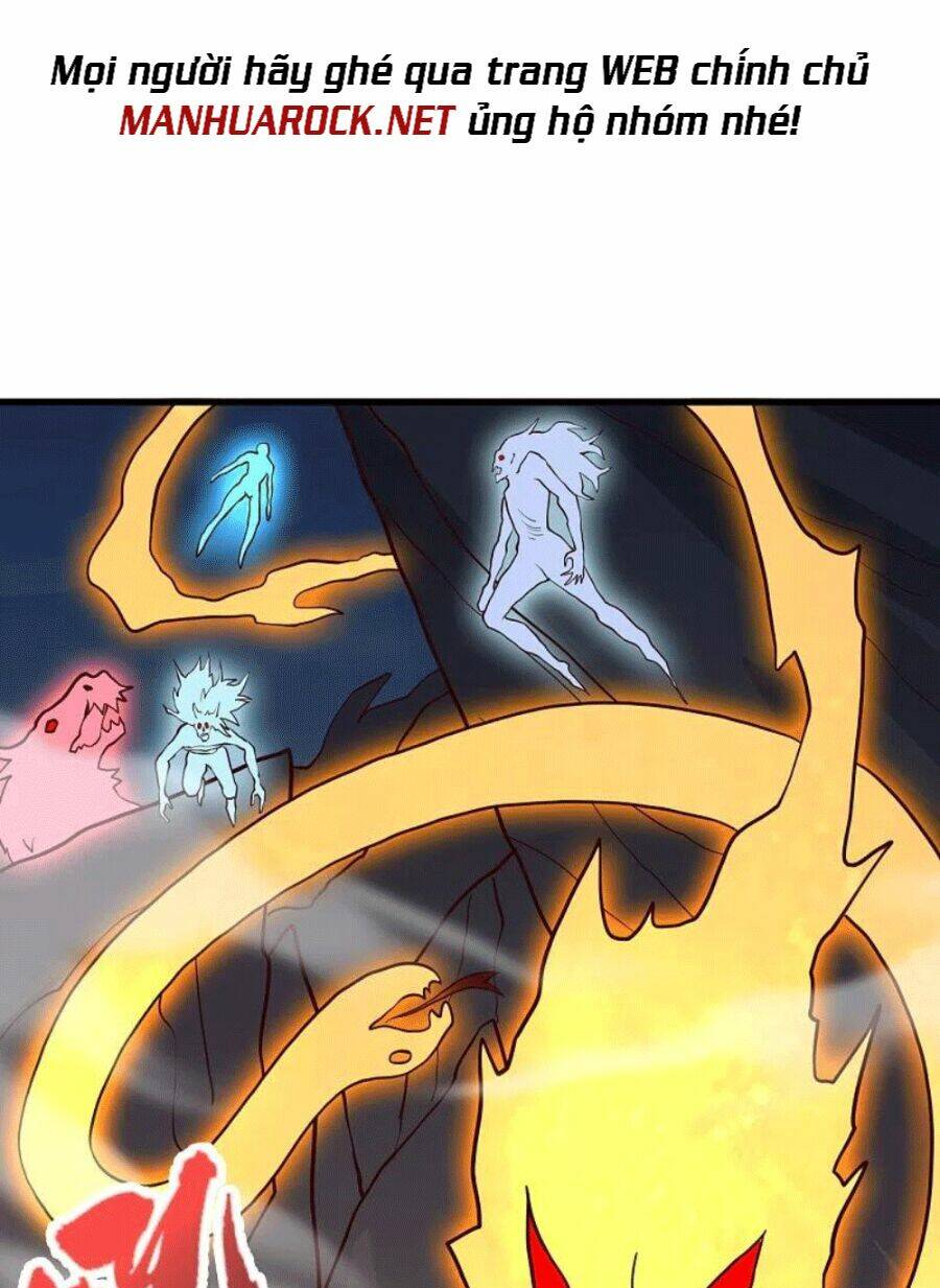 Tiên Võ Đế Tôn Chapter 355 - Trang 2