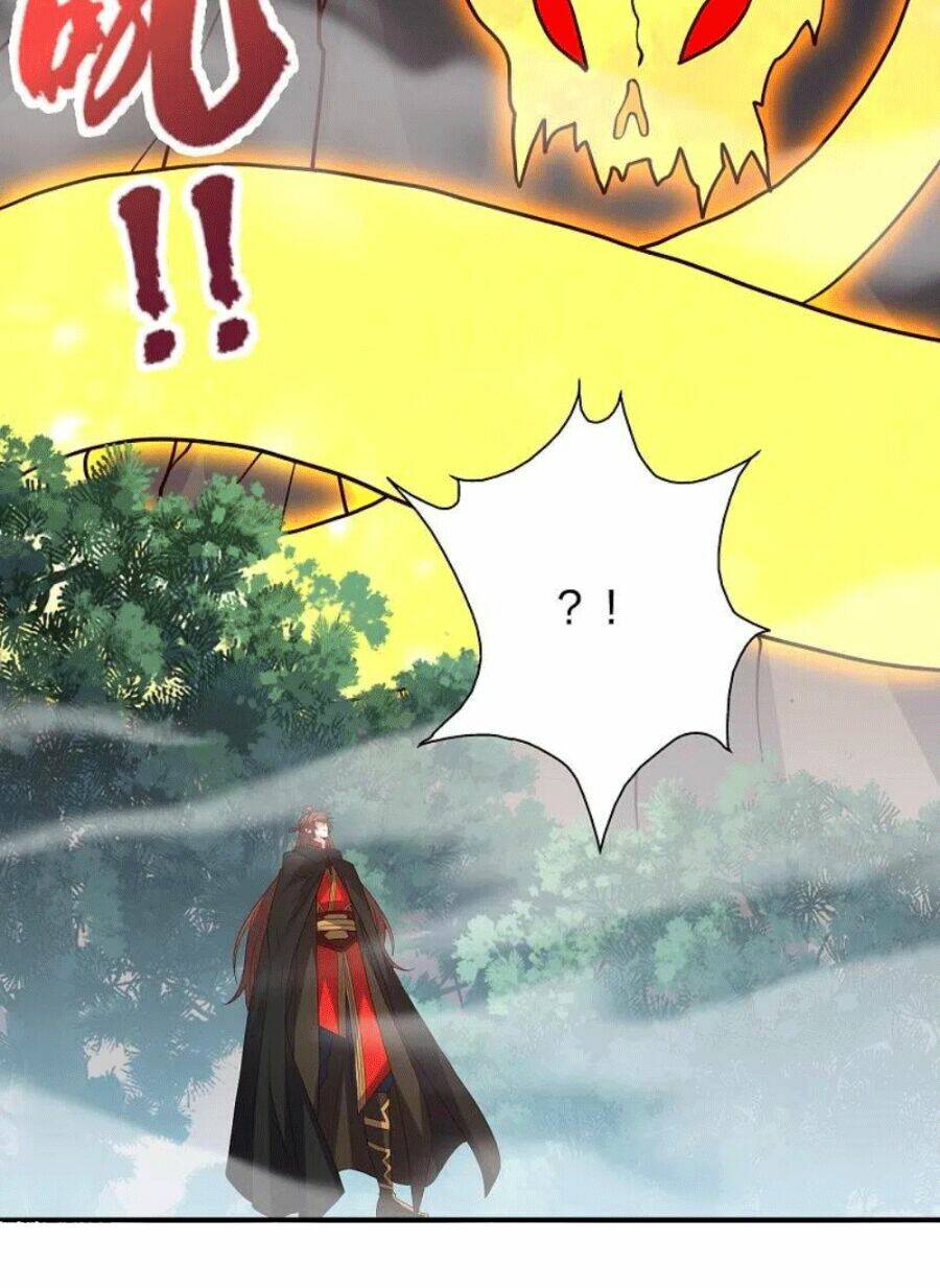 Tiên Võ Đế Tôn Chapter 355 - Trang 2