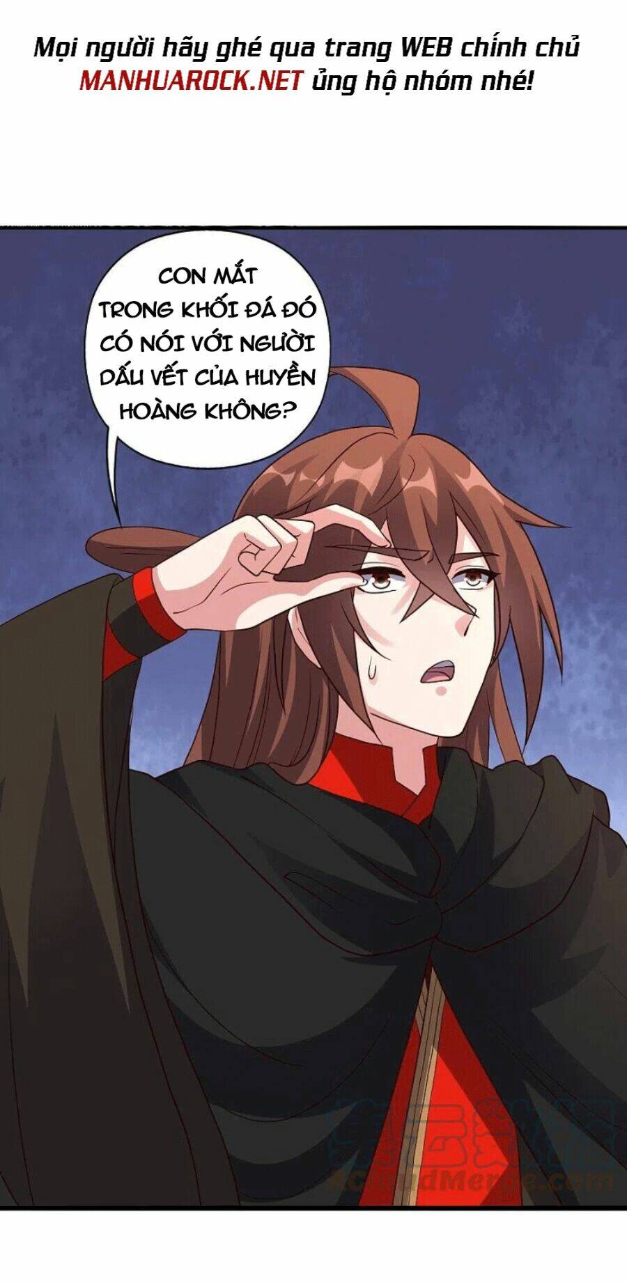 Tiên Võ Đế Tôn Chapter 355 - Trang 2