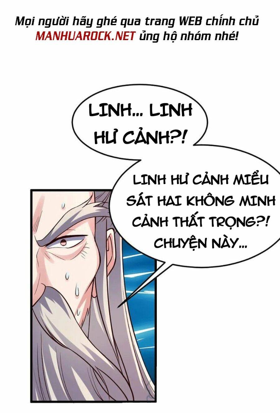 Tiên Võ Đế Tôn Chapter 355 - Trang 2