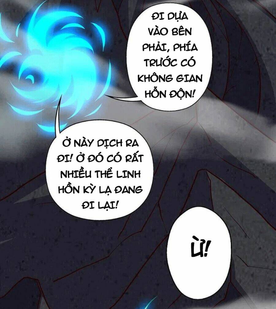 Tiên Võ Đế Tôn Chapter 355 - Trang 2