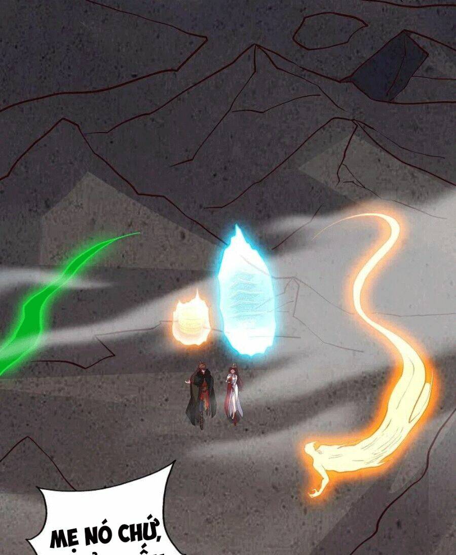 Tiên Võ Đế Tôn Chapter 355 - Trang 2