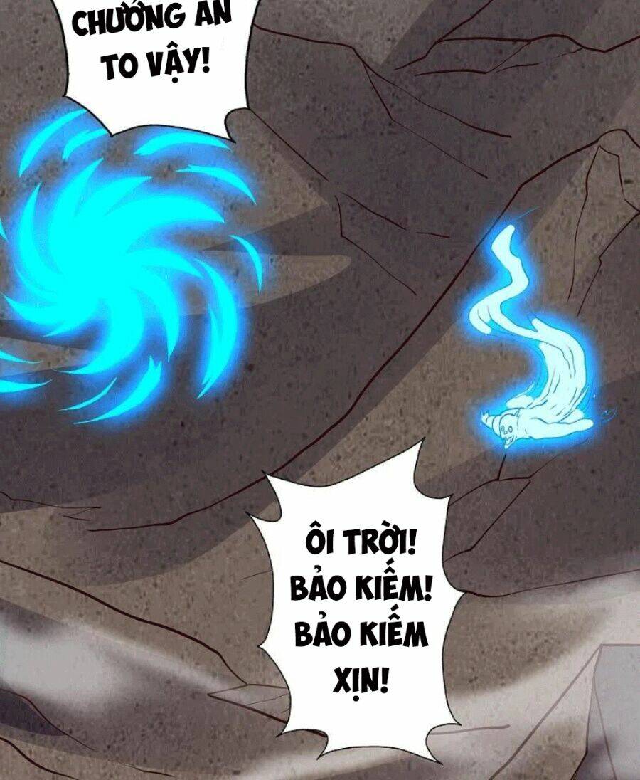 Tiên Võ Đế Tôn Chapter 355 - Trang 2