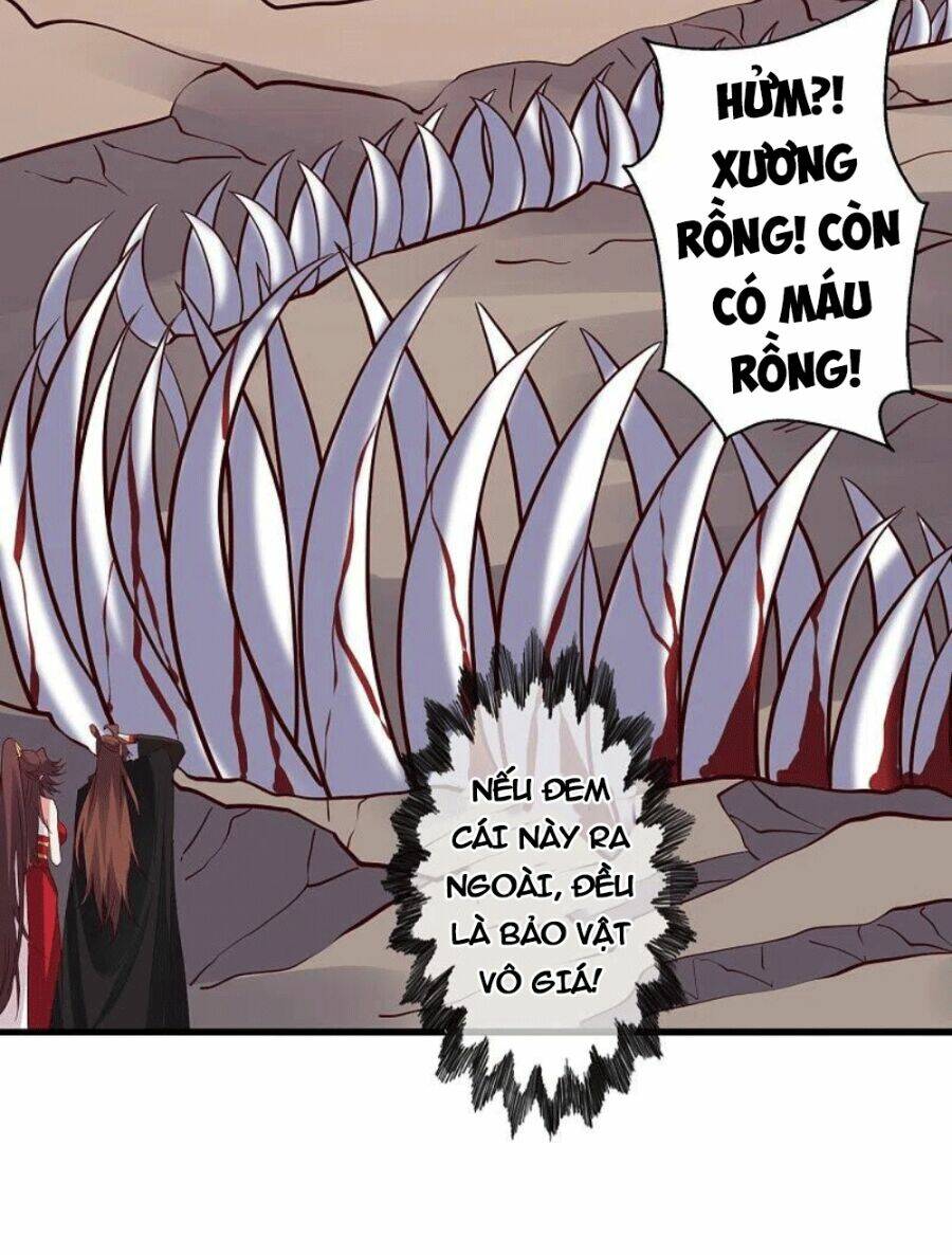 Tiên Võ Đế Tôn Chapter 355 - Trang 2