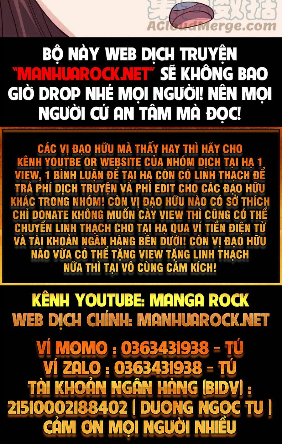 Tiên Võ Đế Tôn Chapter 355 - Trang 2