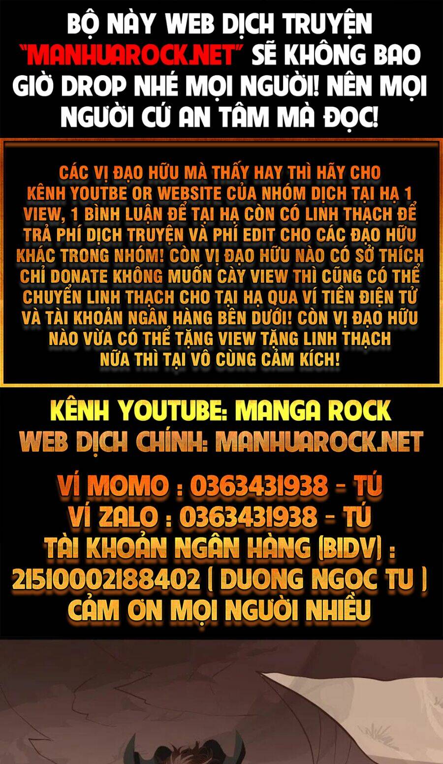 Tiên Võ Đế Tôn Chapter 356 - Trang 2