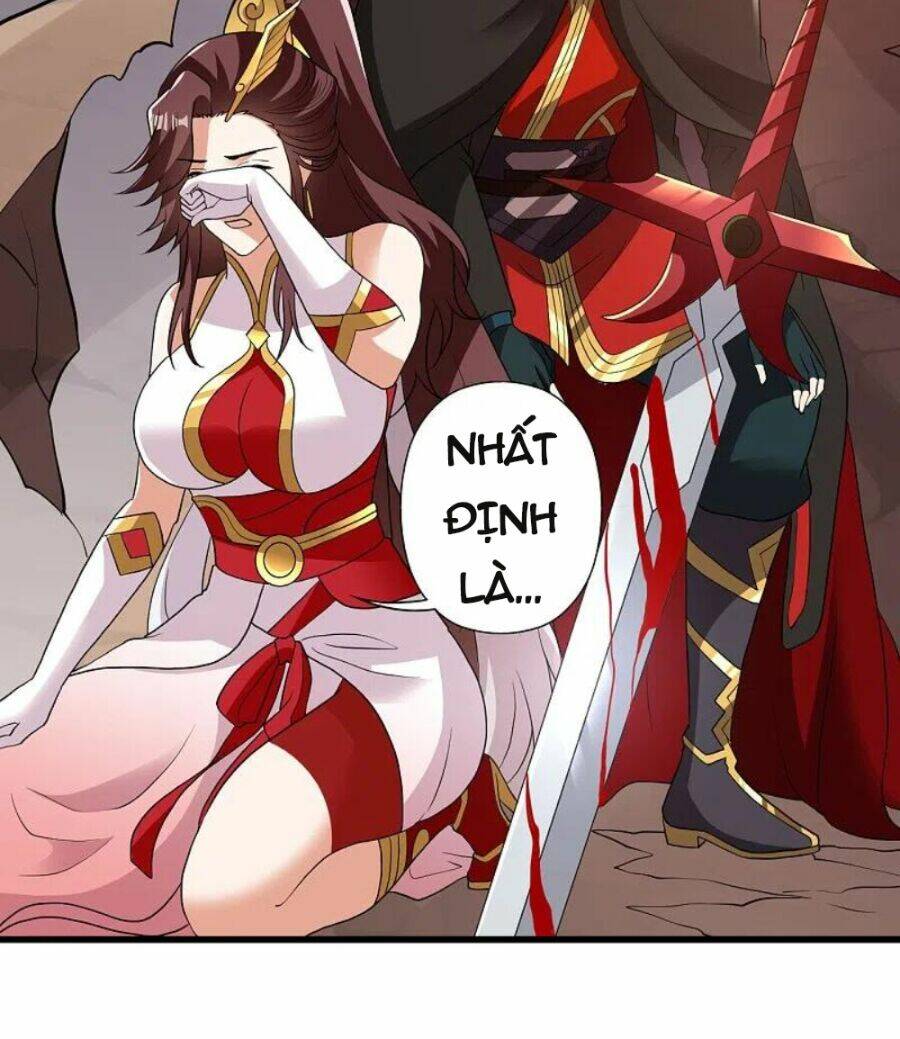 Tiên Võ Đế Tôn Chapter 356 - Trang 2