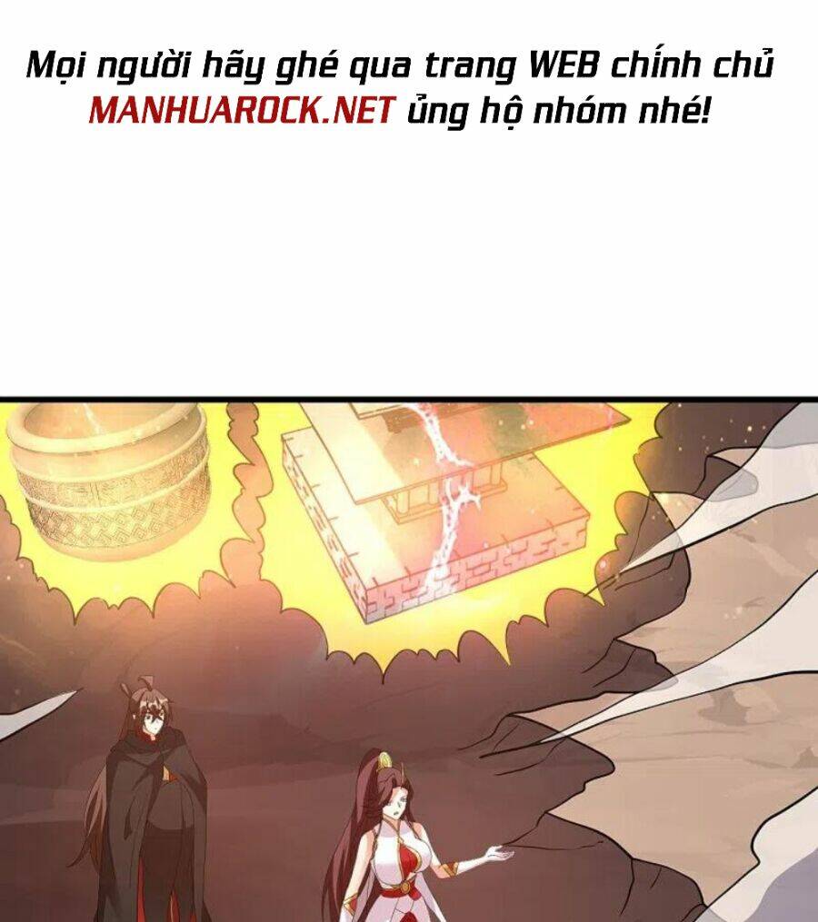 Tiên Võ Đế Tôn Chapter 356 - Trang 2
