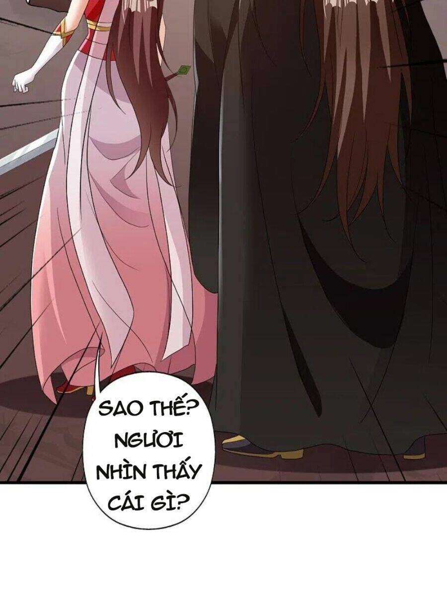 Tiên Võ Đế Tôn Chapter 356 - Trang 2