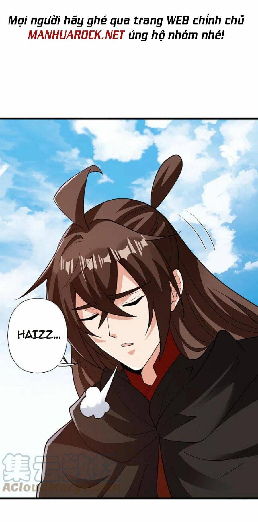 Tiên Võ Đế Tôn Chapter 356 - Trang 2