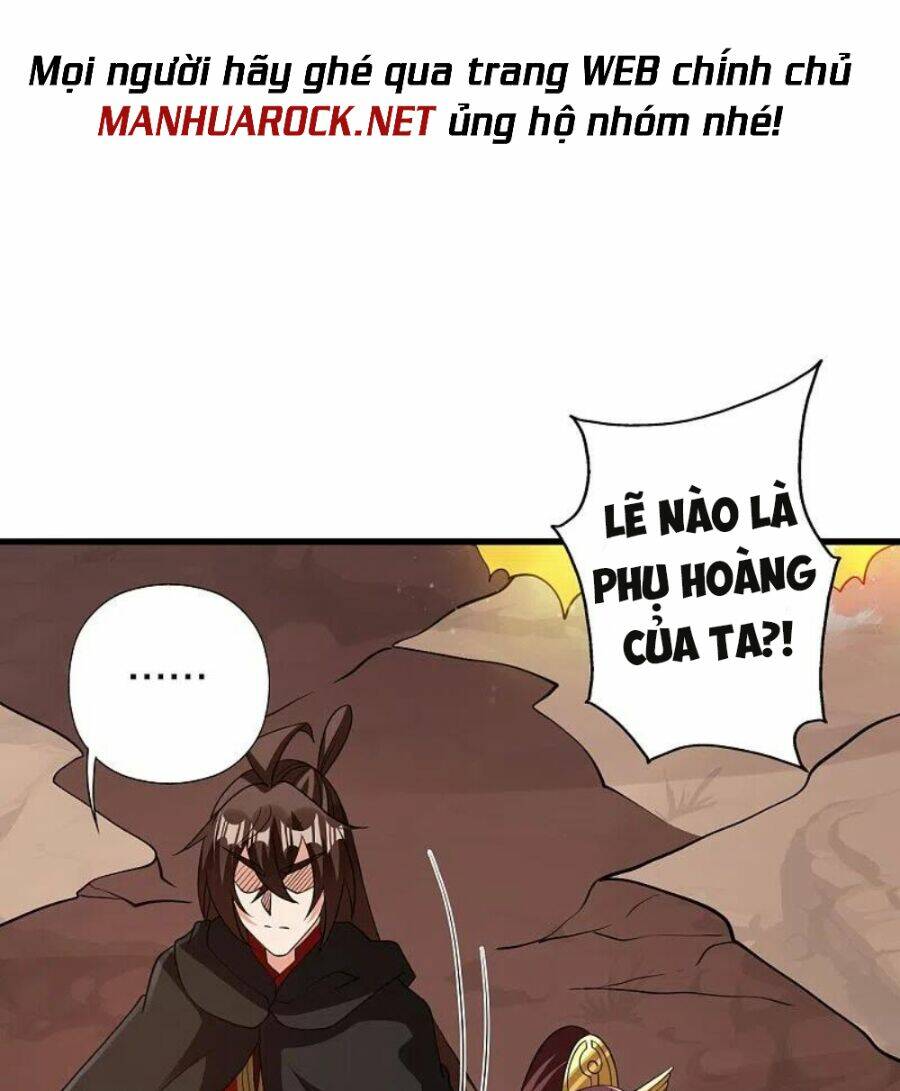 Tiên Võ Đế Tôn Chapter 356 - Trang 2
